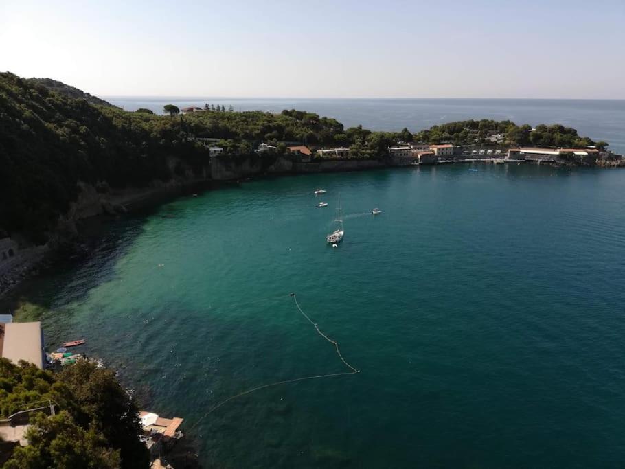 Apartmán Casita Lerici Exteriér fotografie