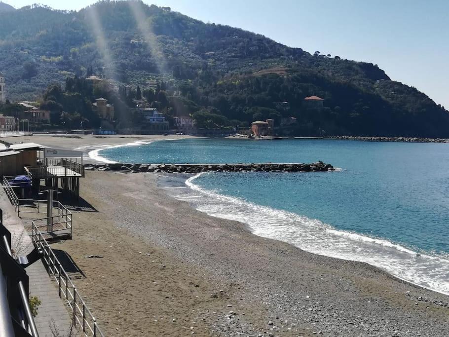 Apartmán Casita Lerici Exteriér fotografie
