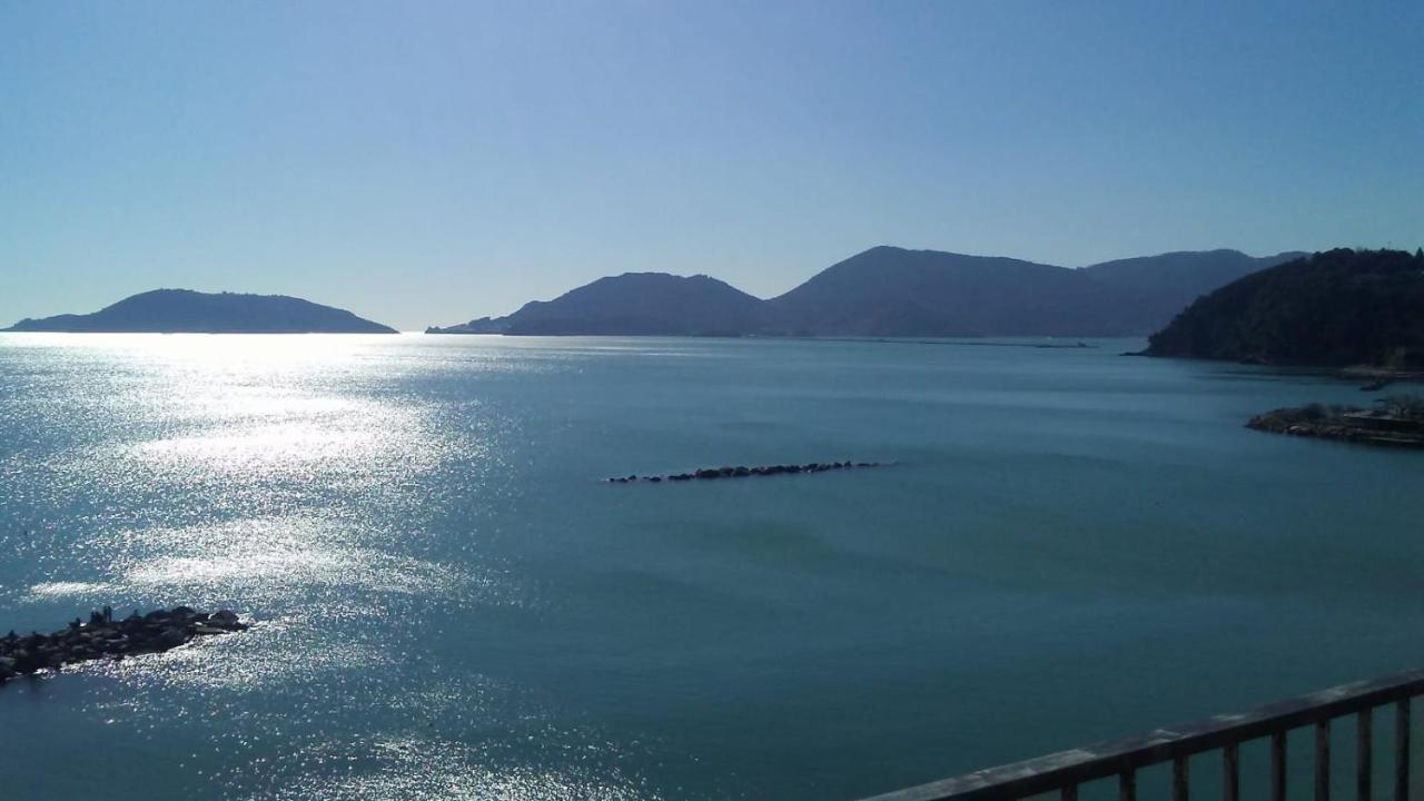 Apartmán Casita Lerici Exteriér fotografie