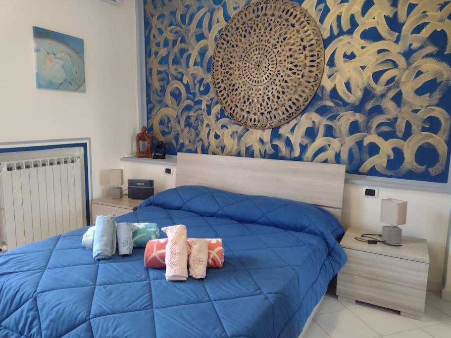 Apartmán Casita Lerici Exteriér fotografie